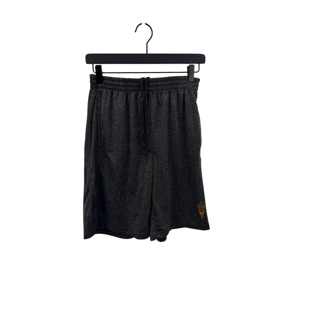 Men's ASU shorts size M